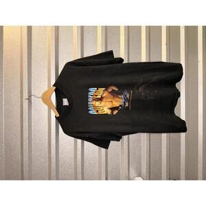 Vintage WCW/WWE Bill Goldberg Graphic Tee XXL